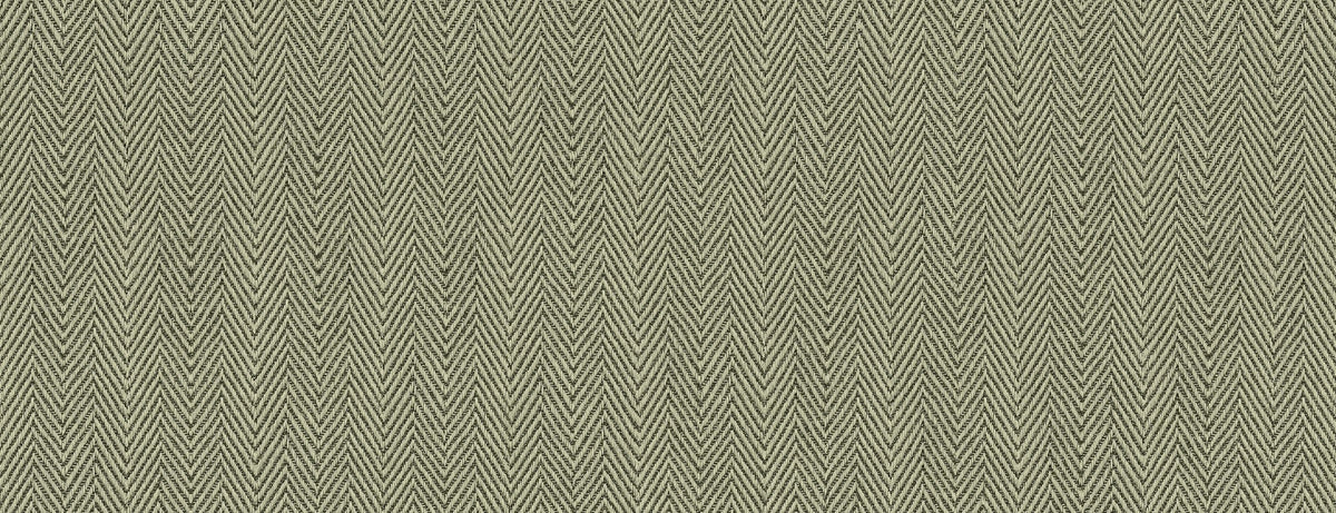 D00258 Espiguilla Green Raffias Eco Wallpaper by Coordonné