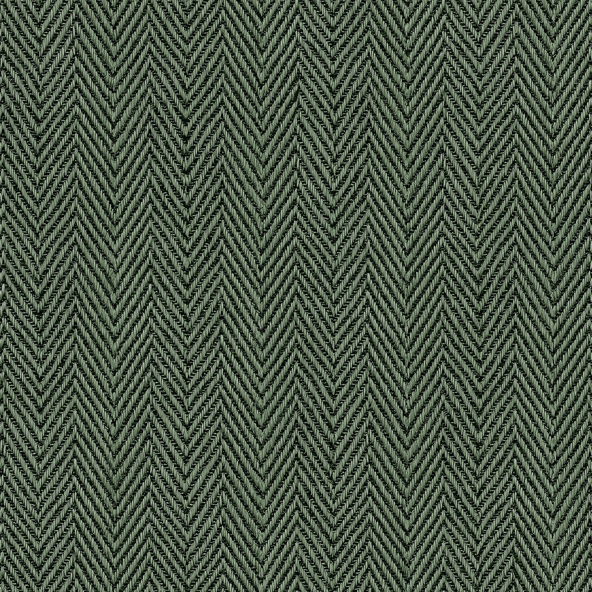 Espiguilla Green 2 Raffias Eco Wallpaper by Coordonné