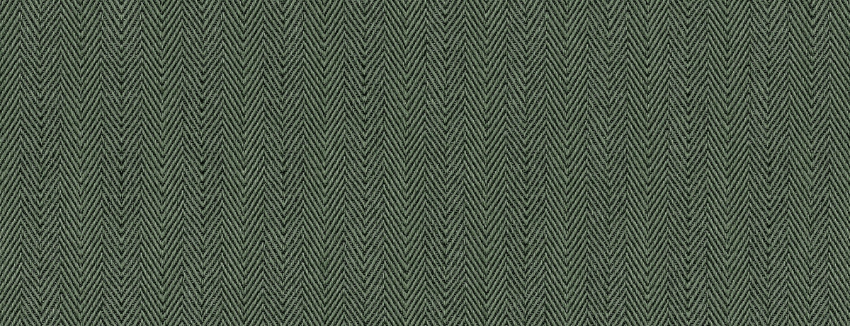 D00259 Espiguilla Green 2 Raffias Eco Wallpaper by Coordonné