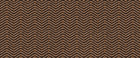 D00260 Zigzagueo Brown Raffias Eco Wallpaper by Coordonné