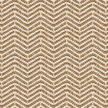 Zigzagueo Beige/Nude Raffias Eco Wallpaper by Coordonné