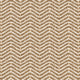 Zigzagueo Beige/Nude Raffias Eco Wallpaper by Coordonné