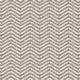 Zigzagueo White/Grey Raffias Eco Wallpaper by Coordonné