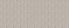 D00262 Zigzagueo White/Grey Raffias Eco Wallpaper by Coordonné