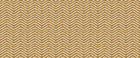 D00263 Zigzagueo Yellow/Orange Raffias Eco Wallpaper by Coordonné