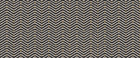 D00264 Zigzagueo Black Raffias Eco Wallpaper by Coordonné