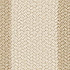 Palmeral Beige/Nude Raffias Eco Wallpaper by Coordonné
