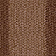 Palmeral Brown Raffias Eco Wallpaper by Coordonné