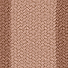 Palmeral Pink/Lilac Raffias Eco Wallpaper by Coordonné