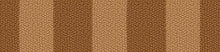 D00272 Palmeral Brown 2 Raffias Eco Wallpaper by Coordonné