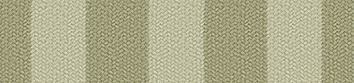 D00273 Palmeral Green Raffias Eco Wallpaper by Coordonné