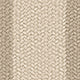 Palmeral Beige/Nude 2 Raffias Eco Wallpaper by Coordonné
