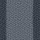 Palmeral Blue/Navy Raffias Eco Wallpaper by Coordonné