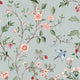 Bucolic Indigo BB Kids Wallpaper by Coordonné