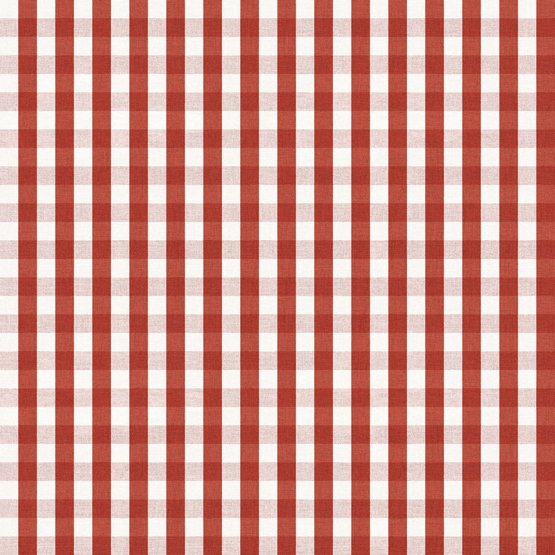 Lunch Cherry BB Kids Wallpaper by Coordonné
