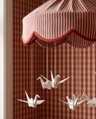 Lunch Cherry BB Kids Wallpaper by Coordonné