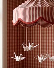 Lunch Cherry BB Kids Wallpaper by Coordonné