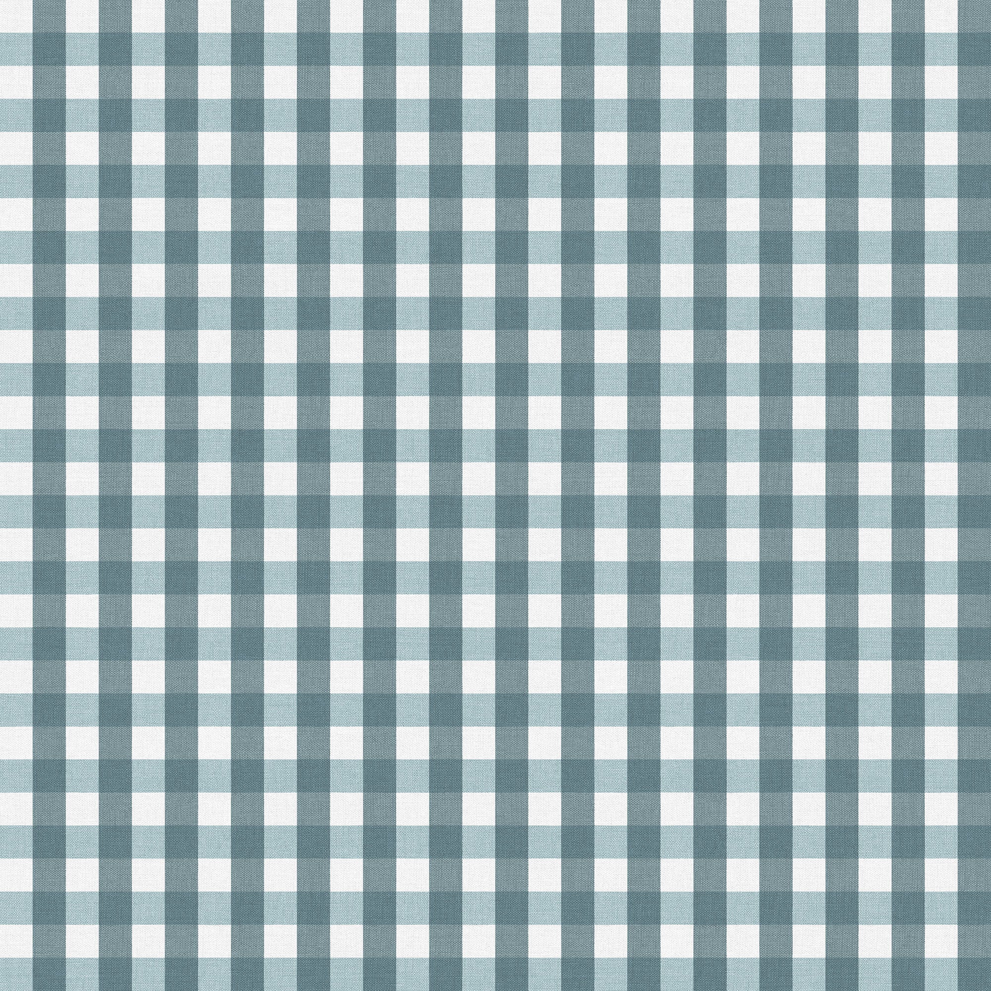Lunch Indigo BB Kids Wallpaper by Coordonné