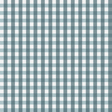 Lunch Indigo BB Kids Wallpaper by Coordonné