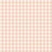 Lunch Peach BB Kids Wallpaper by Coordonné