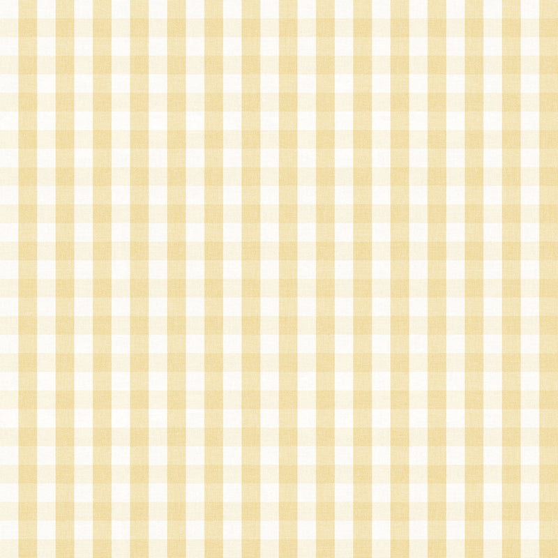 Lunch Buttercream BB Kids Wallpaper by Coordonné