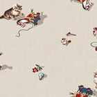 Kittens Natural BB Kids Wallpaper by Coordonné