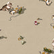 Kittens Jute BB Kids Wallpaper by Coordonné