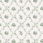 Scenes Emerald BB Kids Wallpaper by Coordonné