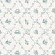 Scenes Indigo BB Kids Wallpaper by Coordonné
