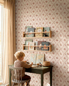 Scenes Cherry BB Kids Wallpaper by Coordonné
