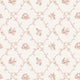 Scenes Peach BB Kids Wallpaper by Coordonné
