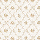 Scenes Mustard BB Kids Wallpaper by Coordonné
