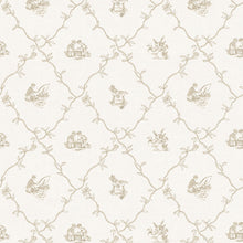 Scenes Natural BB Kids Wallpaper by Coordonné