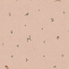 Bambis Peach BB Kids Wallpaper by Coordonné