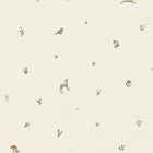 Bambis Natural BB Kids Wallpaper by Coordonné