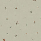Bambis Mint BB Kids Wallpaper by Coordonné