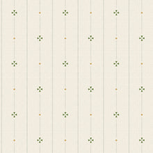 Blouse Pistachio BB Kids Wallpaper by Coordonné