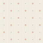 Blouse Cherry BB Kids Wallpaper by Coordonné