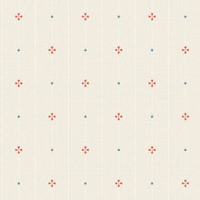 Blouse Cherry BB Kids Wallpaper by Coordonné