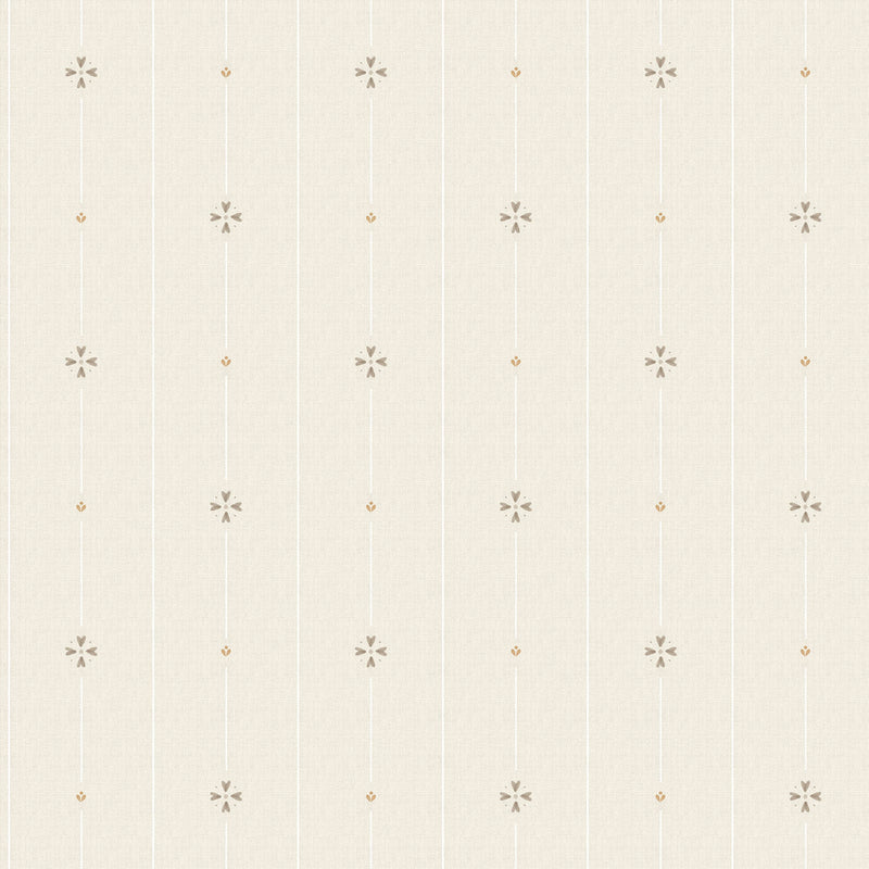 Blouse Natural BB Kids Wallpaper by Coordonné