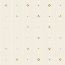 Blouse Mustard BB Kids Wallpaper by Coordonné