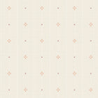 Blouse Peach BB Kids Wallpaper by Coordonné