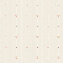Blouse Peach BB Kids Wallpaper by Coordonné
