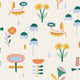 Lush Natural BB Kids Wallpaper by Coordonné