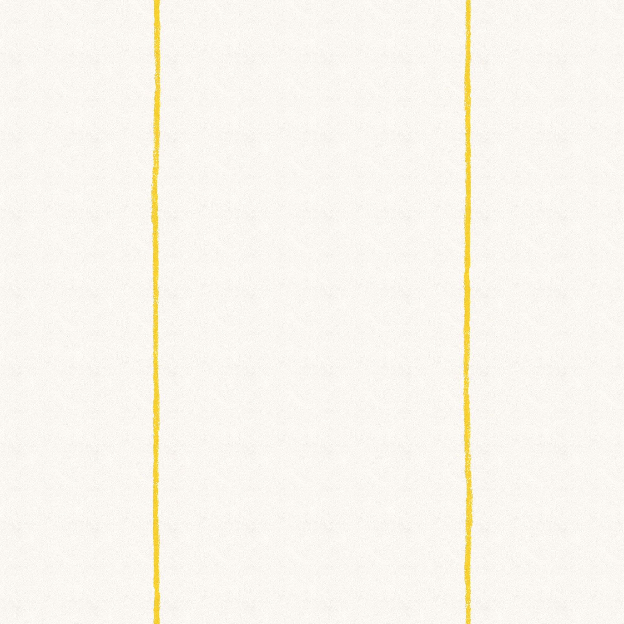 Freehand Buttercream BB Kids Wallpaper by Coordonné