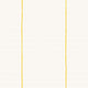 Freehand Buttercream BB Kids Wallpaper by Coordonné