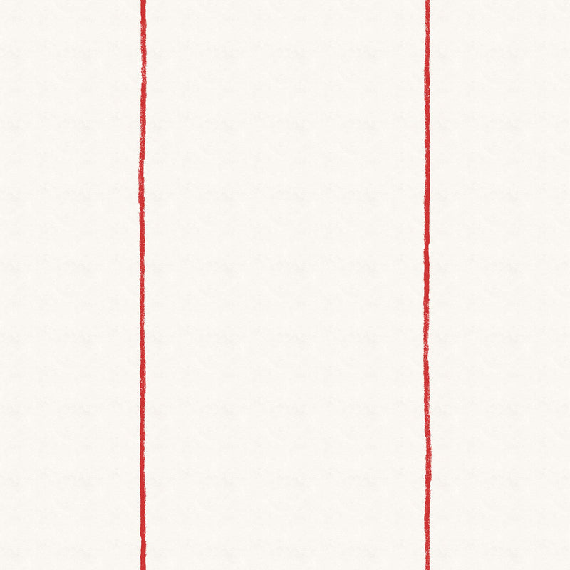Freehand Cherry BB Kids Wallpaper by Coordonné