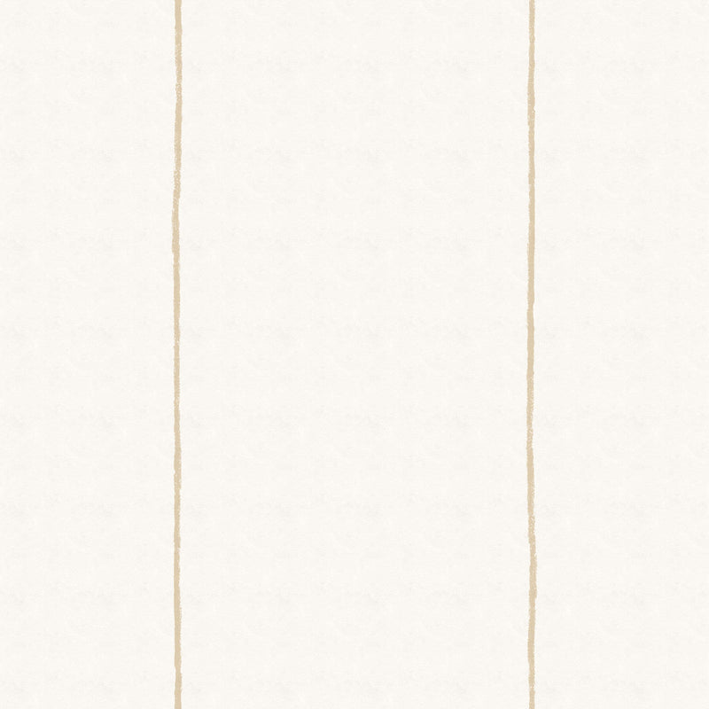 Freehand Natural BB Kids Wallpaper by Coordonné