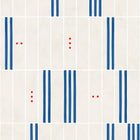 PlayBlocks Indigo BB Kids Wallpaper by Coordonné