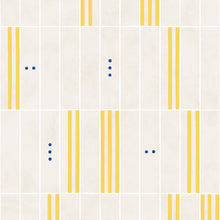 PlayBlocks Buttercream BB Kids Wallpaper by Coordonné